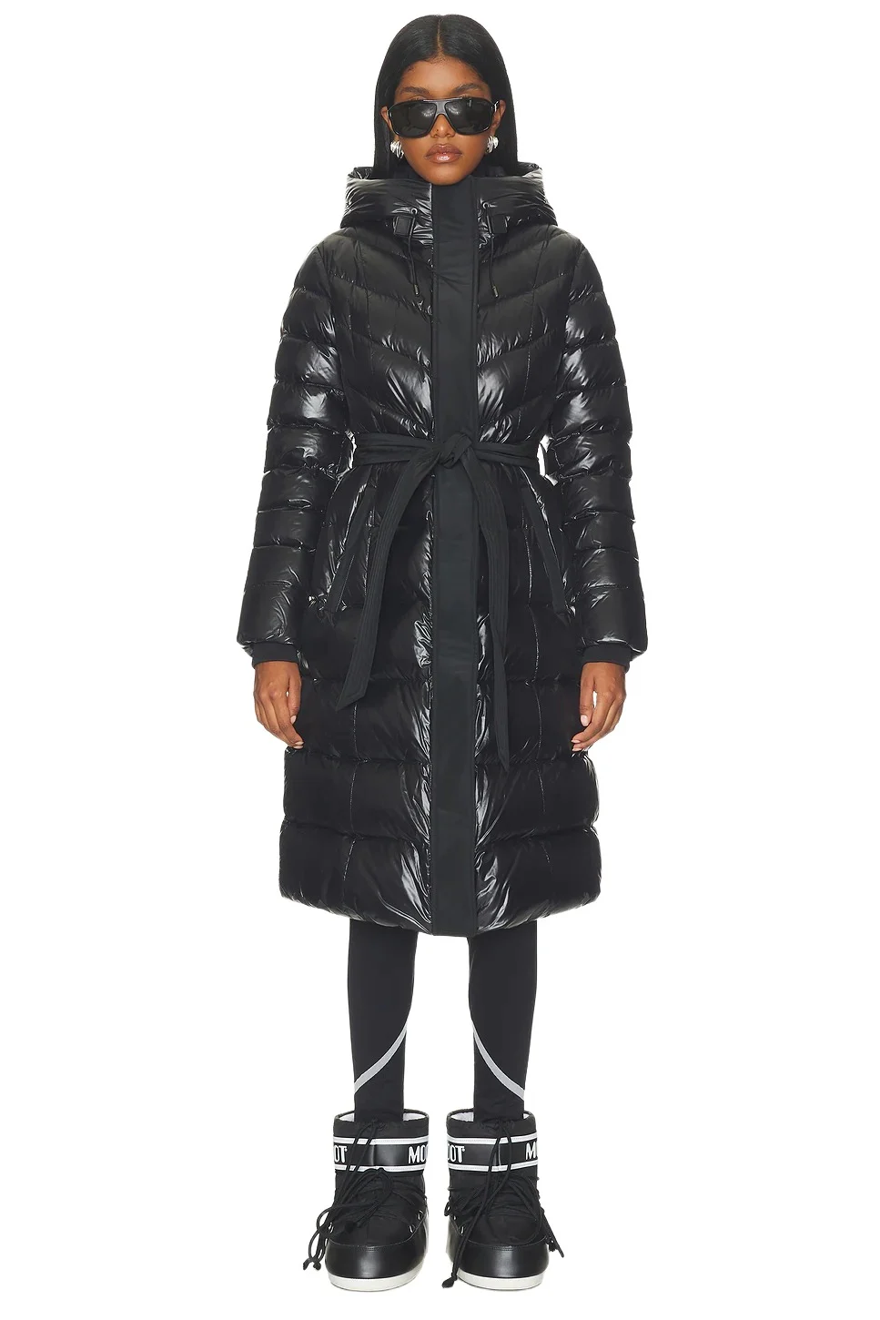Coralia Jacket Coralia Jacket