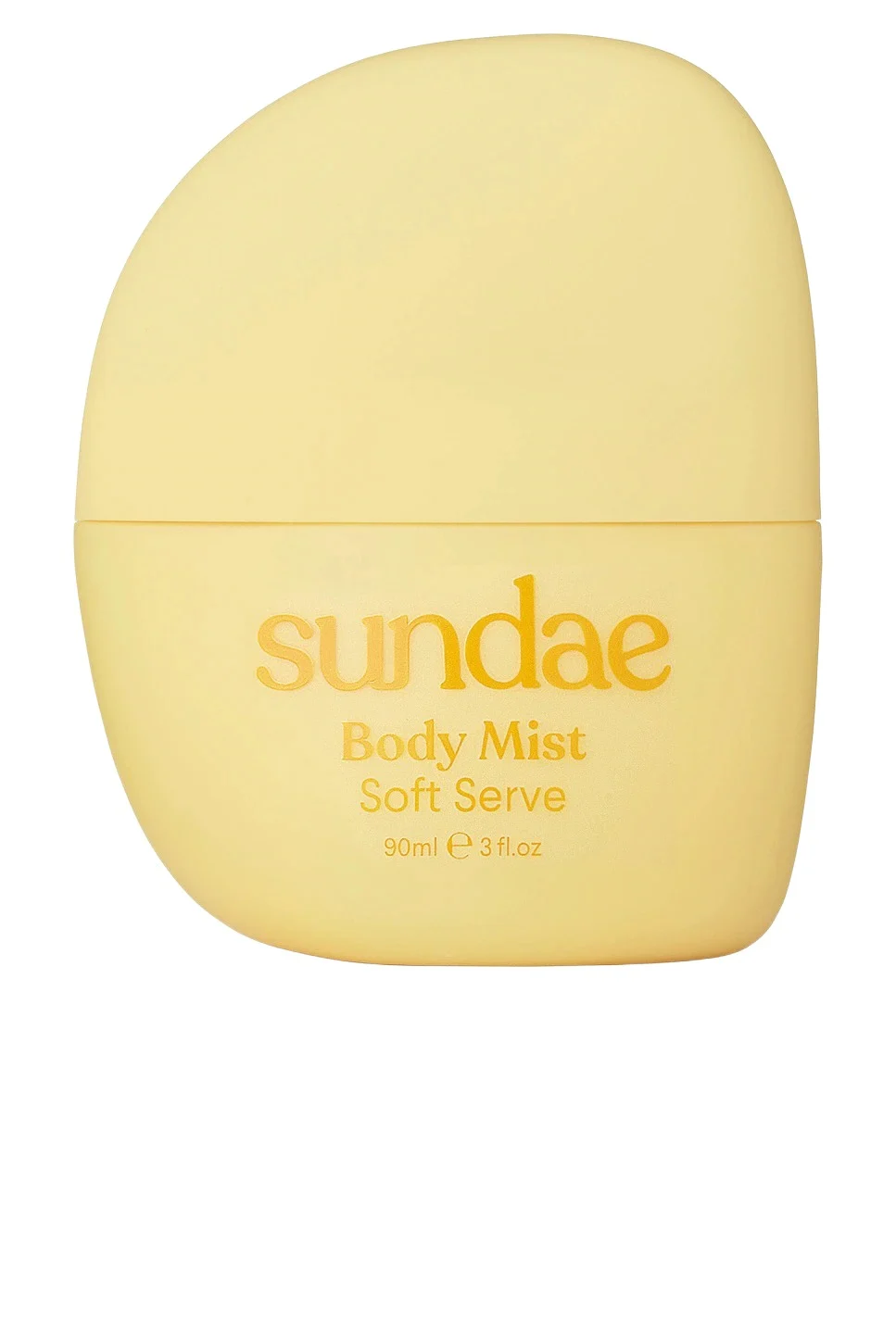 Soft Serve Body Mist