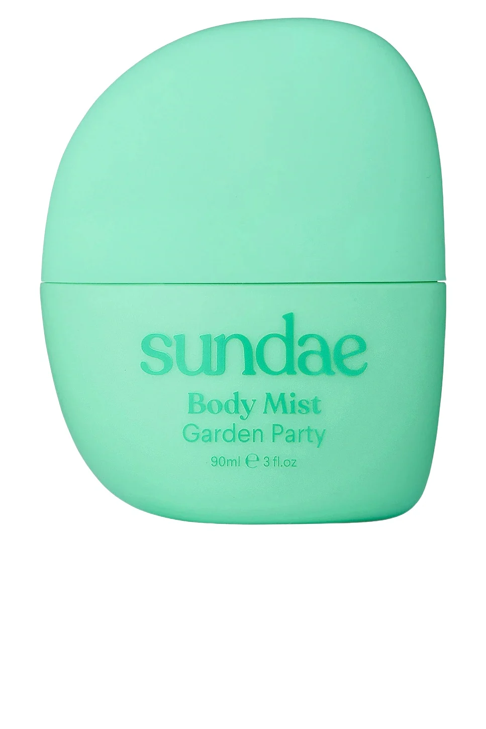 Garden Party Body Mist