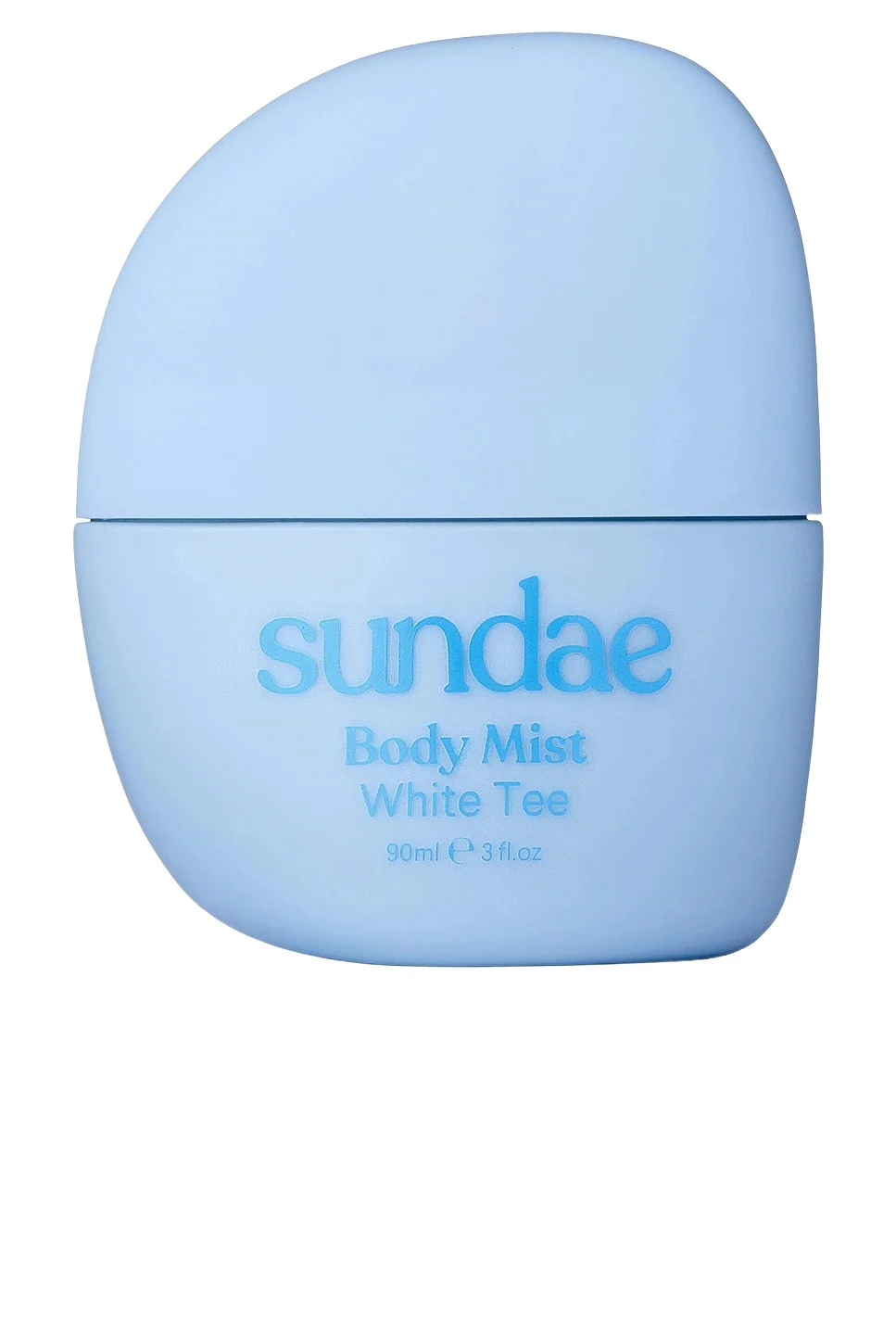 White Tee Body Mist