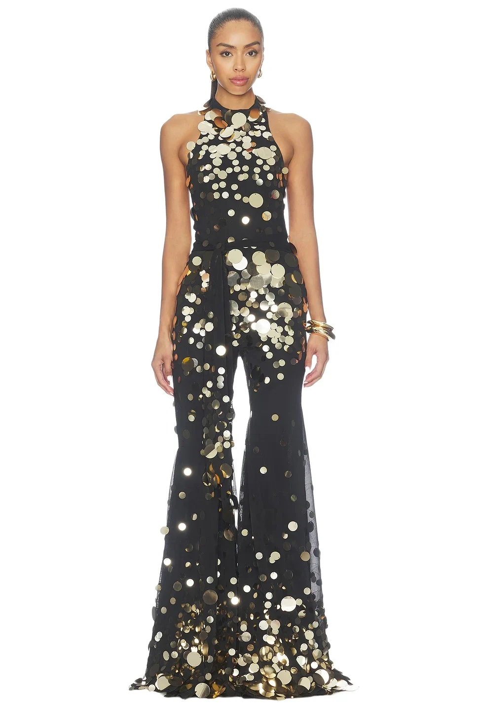 Zhivago The Next Night Jumpsuit