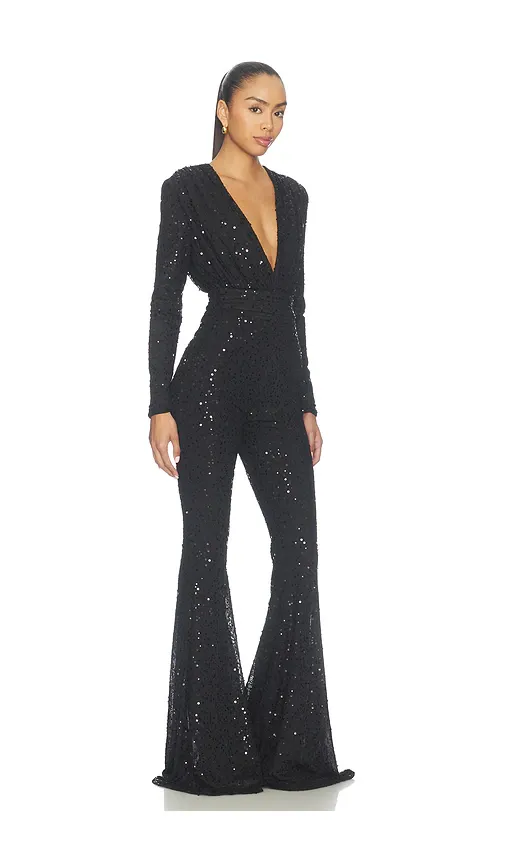 Zhivago The Space Between Jumpsuit | Thumbnail 2 Zhivago The Space Between Jumpsuit | Thumbnail 2