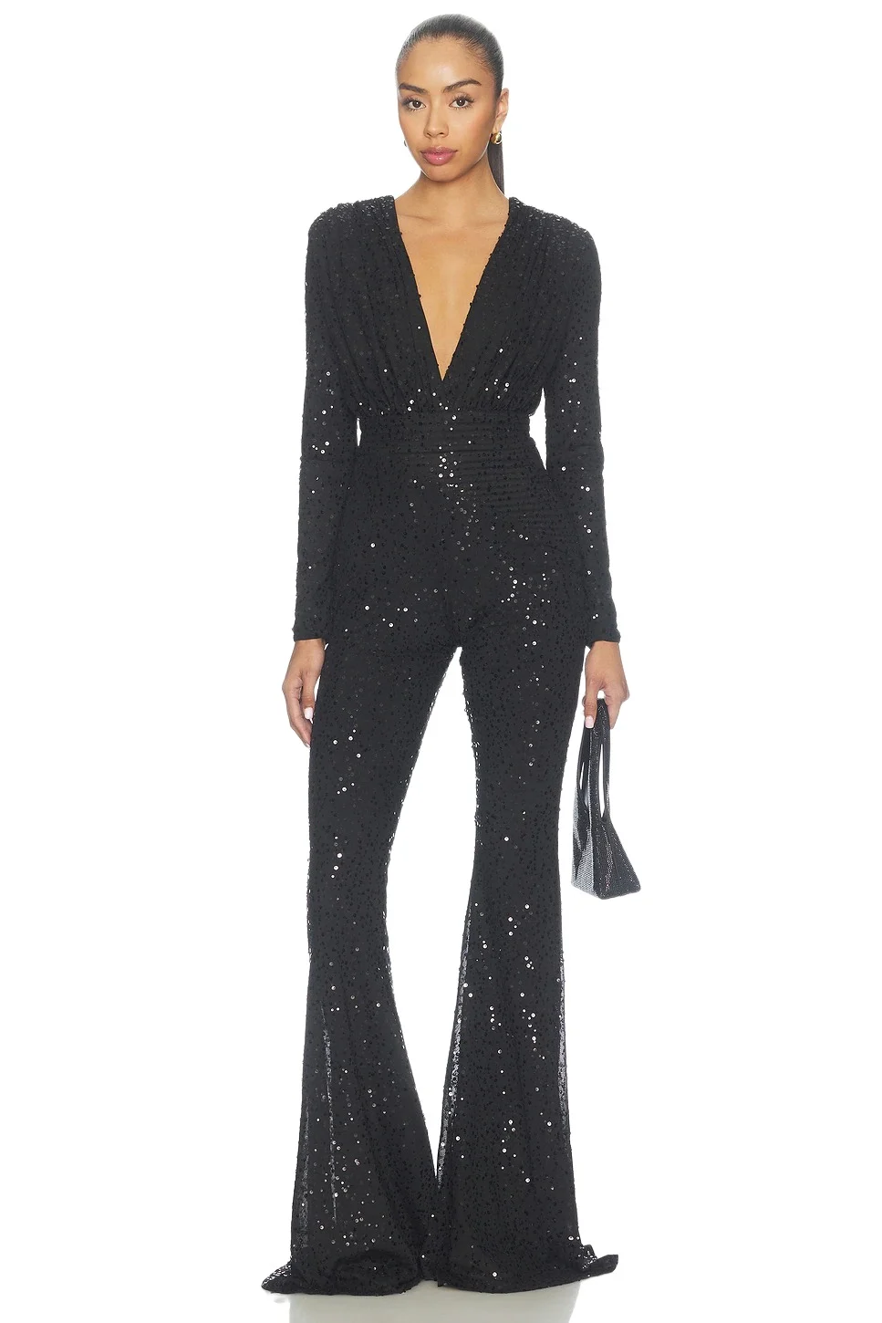Zhivago The Space Between Jumpsuit
