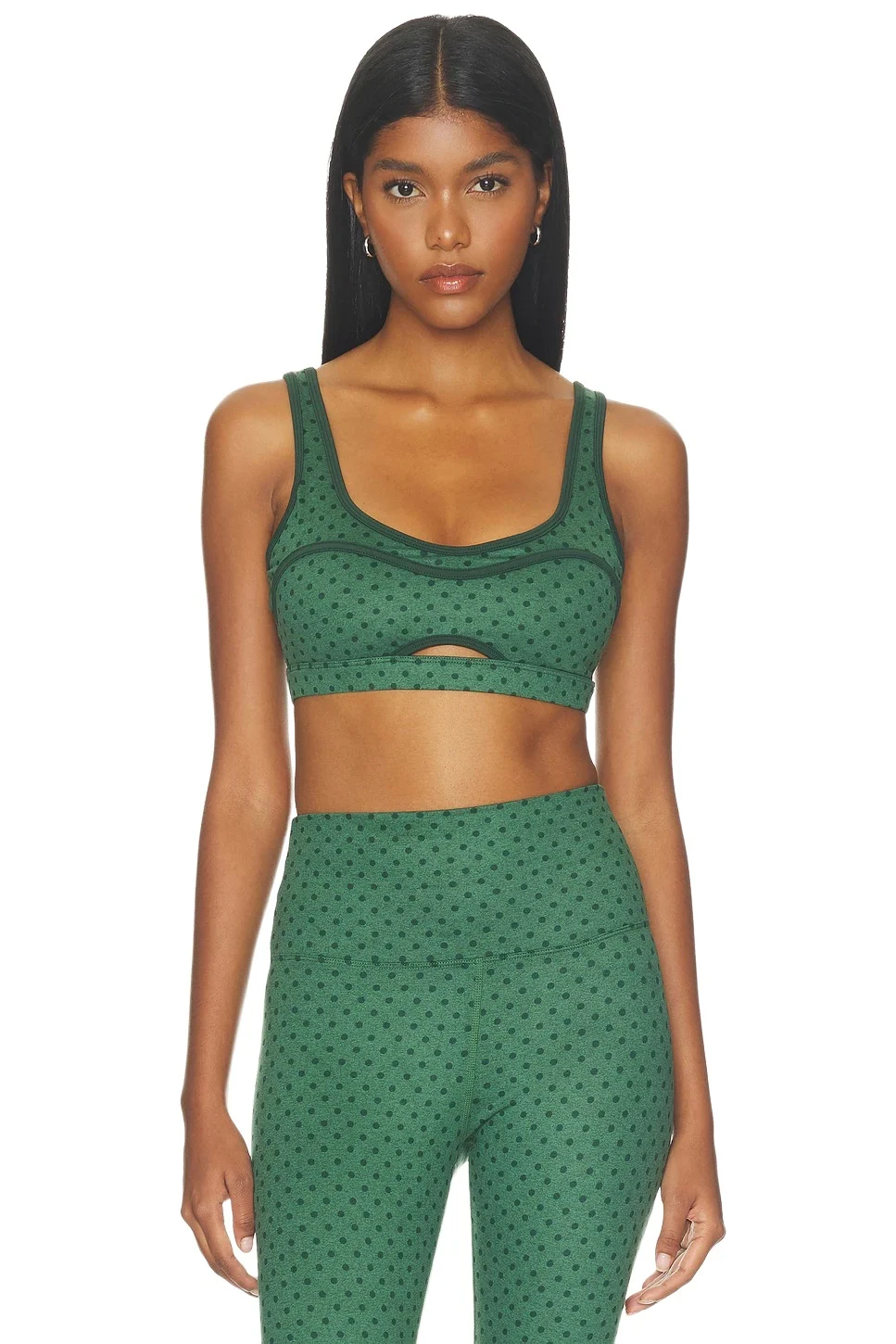 BEACH RIOT Moxie Top