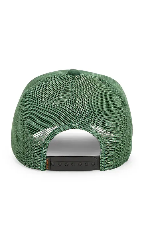 Filson 1897 Graphic Logger Mesh Cap | Thumbnail 2