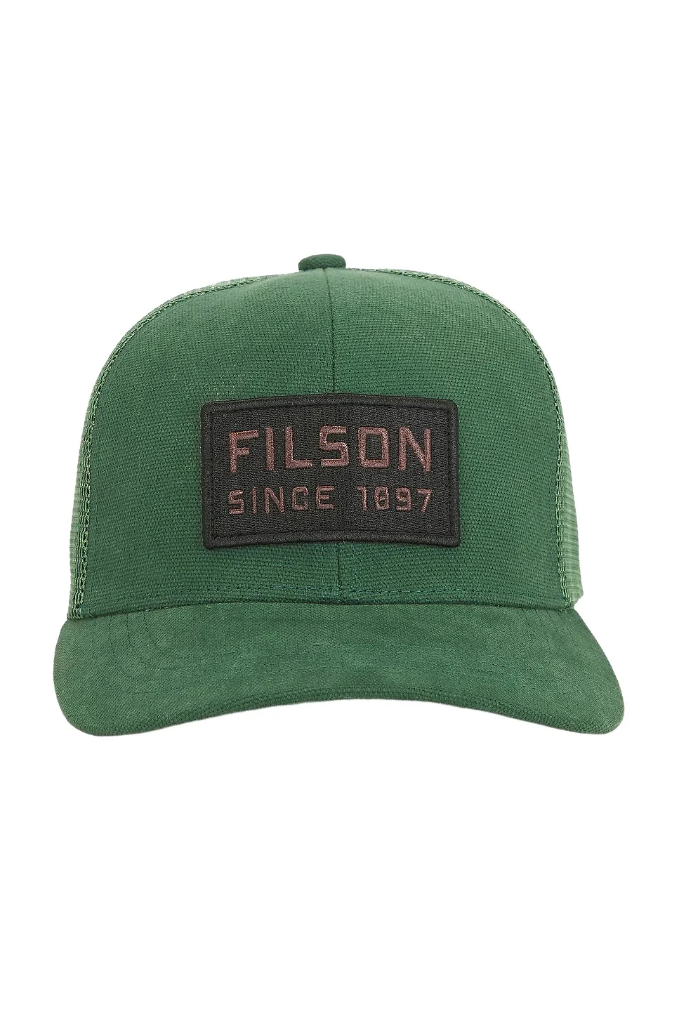 Filson 1897 Graphic Logger Mesh Cap