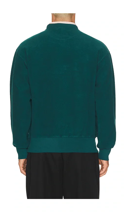 No Problemo Reverse Fleece Sweatshirt | Thumbnail 2 No Problemo Reverse Fleece Sweatshirt | Thumbnail 2