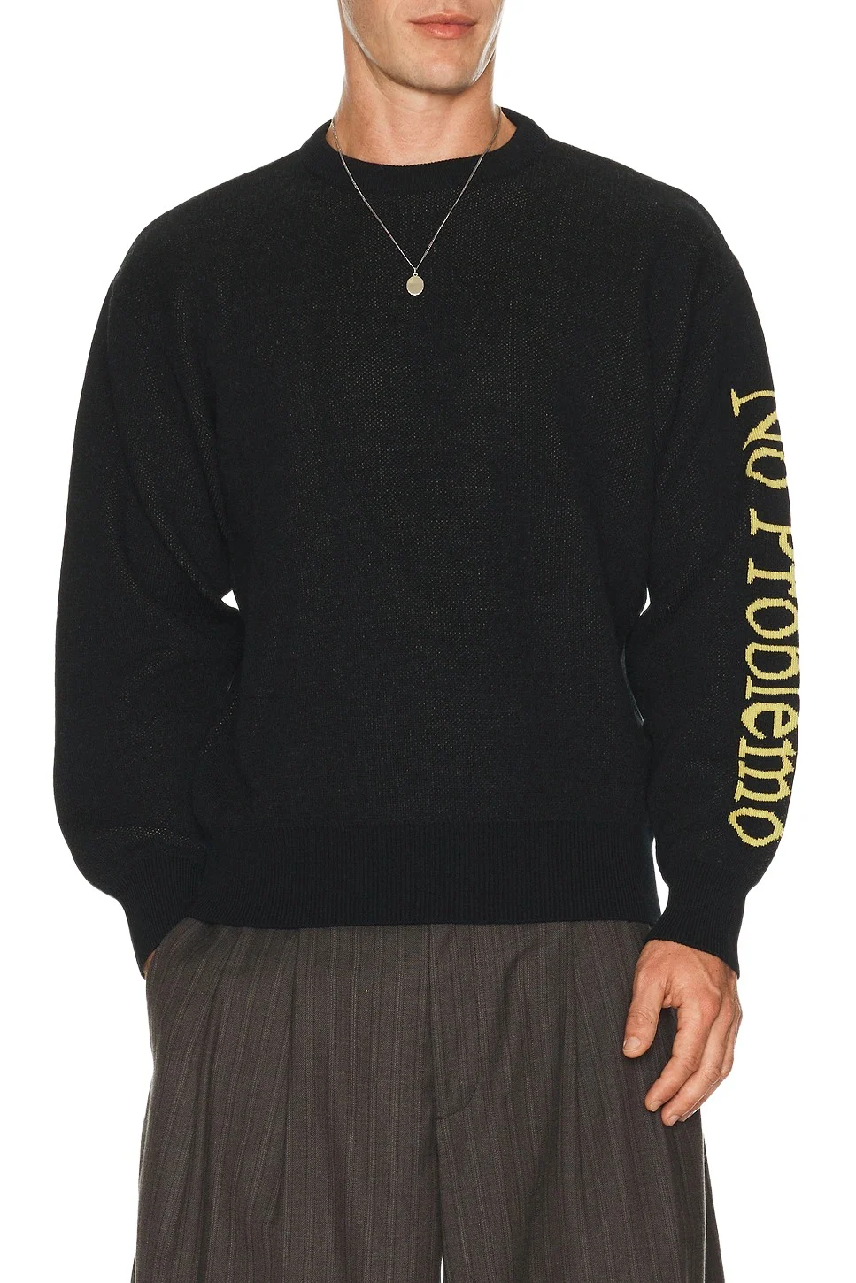 No Problemo Jumper