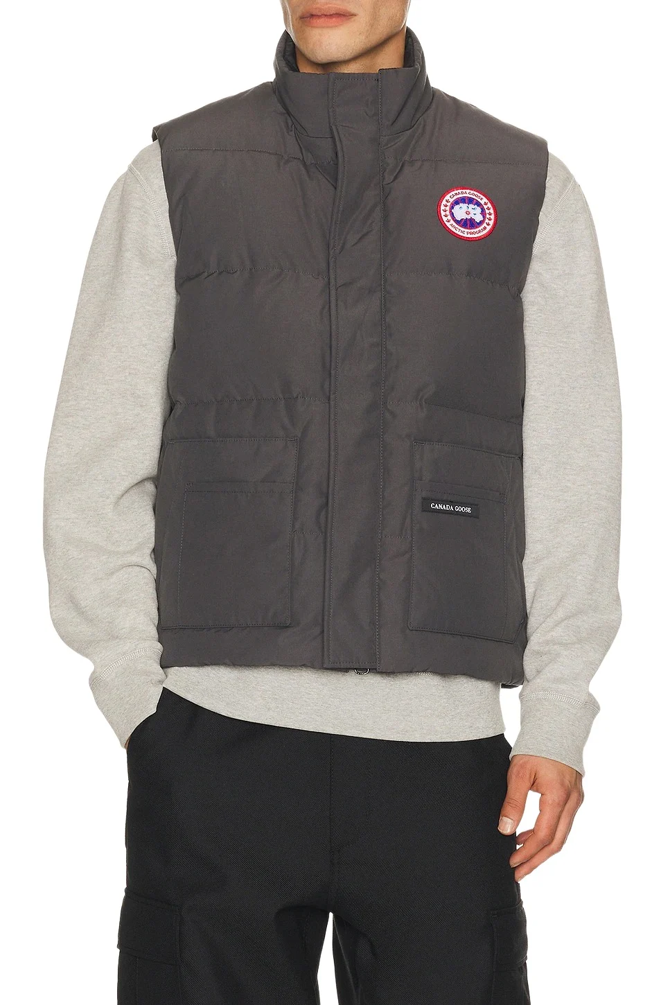 Canada Goose Legacy Freestyle Vest