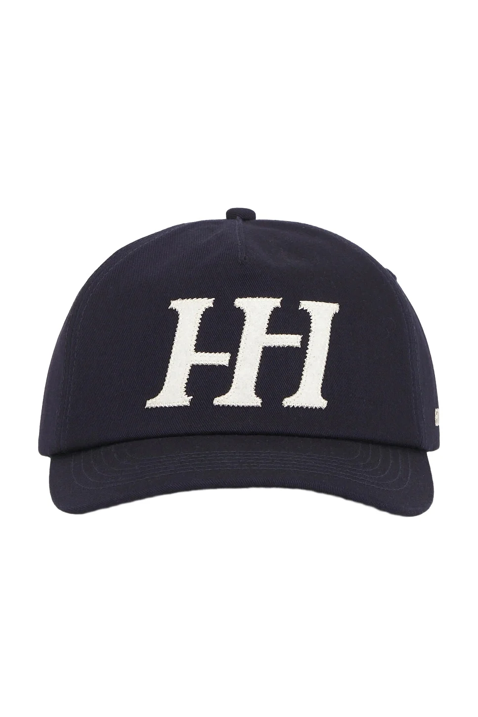 Huega House Icon Canvas Hat