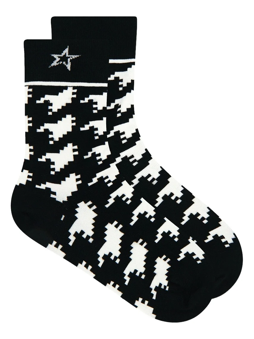Perfect Moment Apres Socks