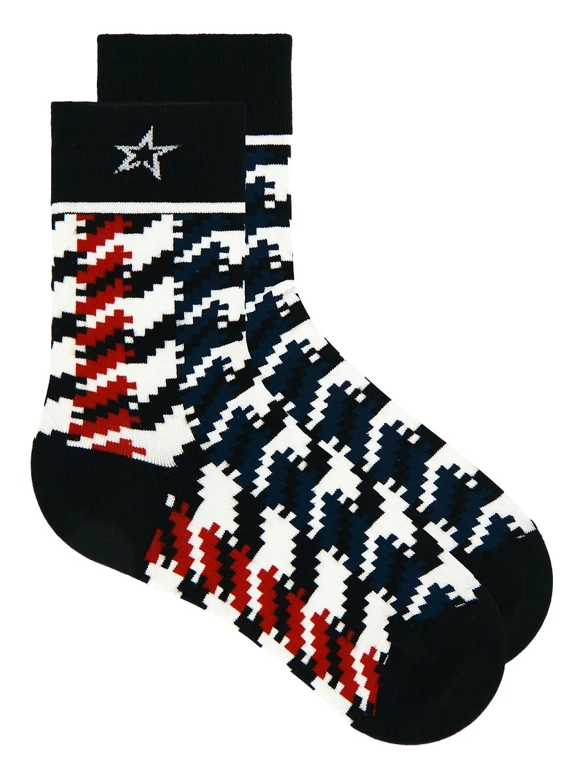 Perfect Moment Apres Socks