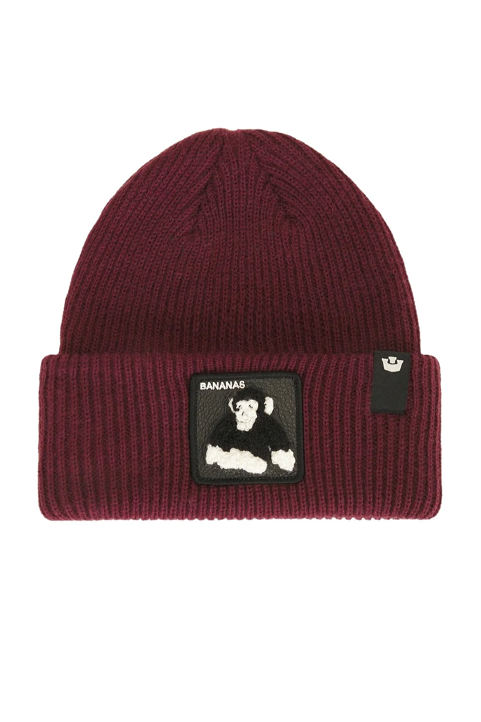 Goorin Brothers Double Stuffed Bananas Beanie