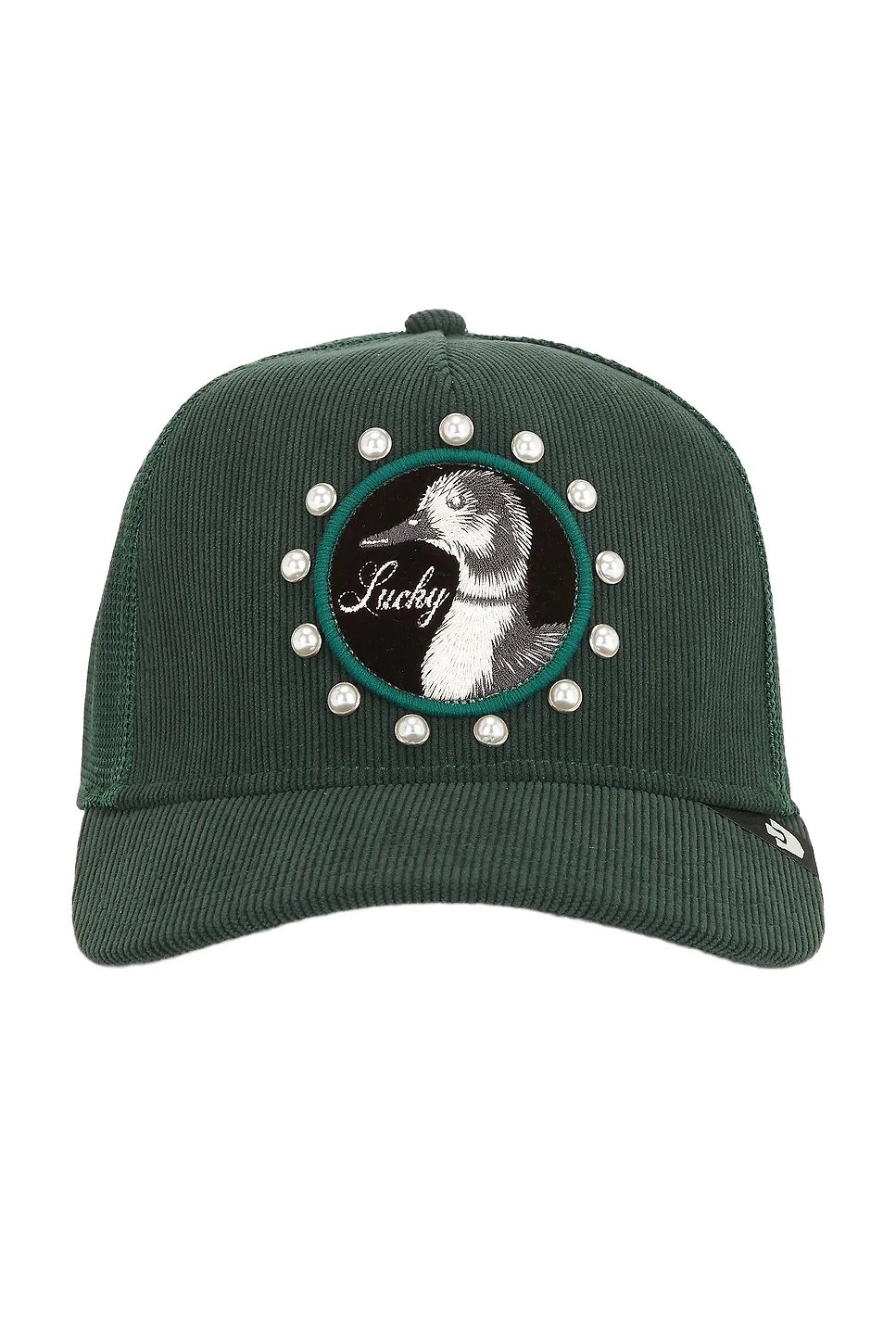 Goorin Brothers Lucky In Pearls Hat