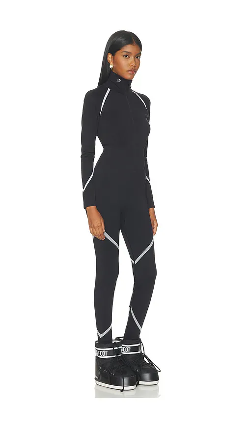 Perfect Moment Seamless Jumpsuit | Thumbnail 2 Perfect Moment Seamless Jumpsuit | Thumbnail 2