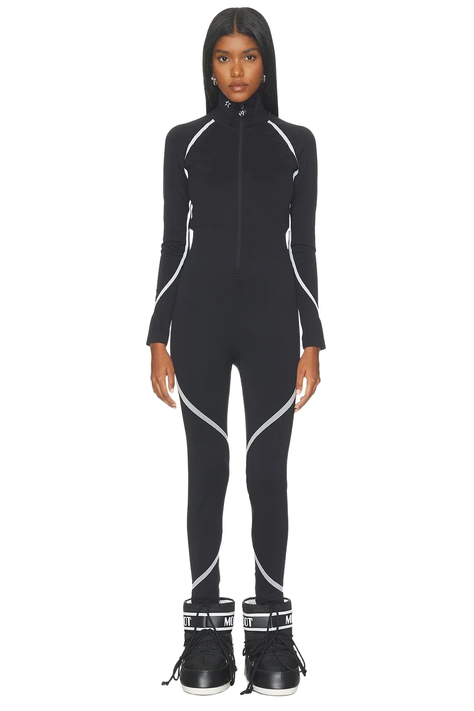 Perfect Moment Seamless Jumpsuit