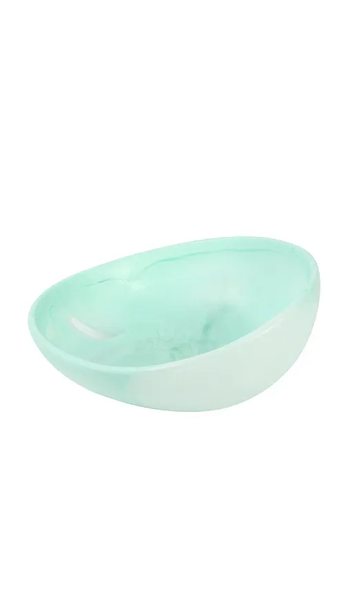 Dinosaur Designs Flow Dessert Bowl | Thumbnail 2