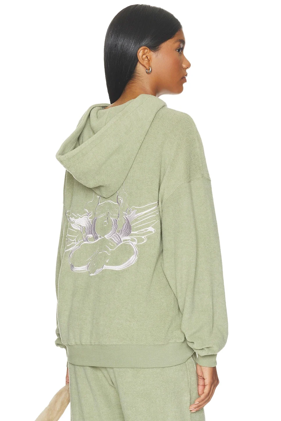 Boys Lie All-star Remix Racer Hoodie