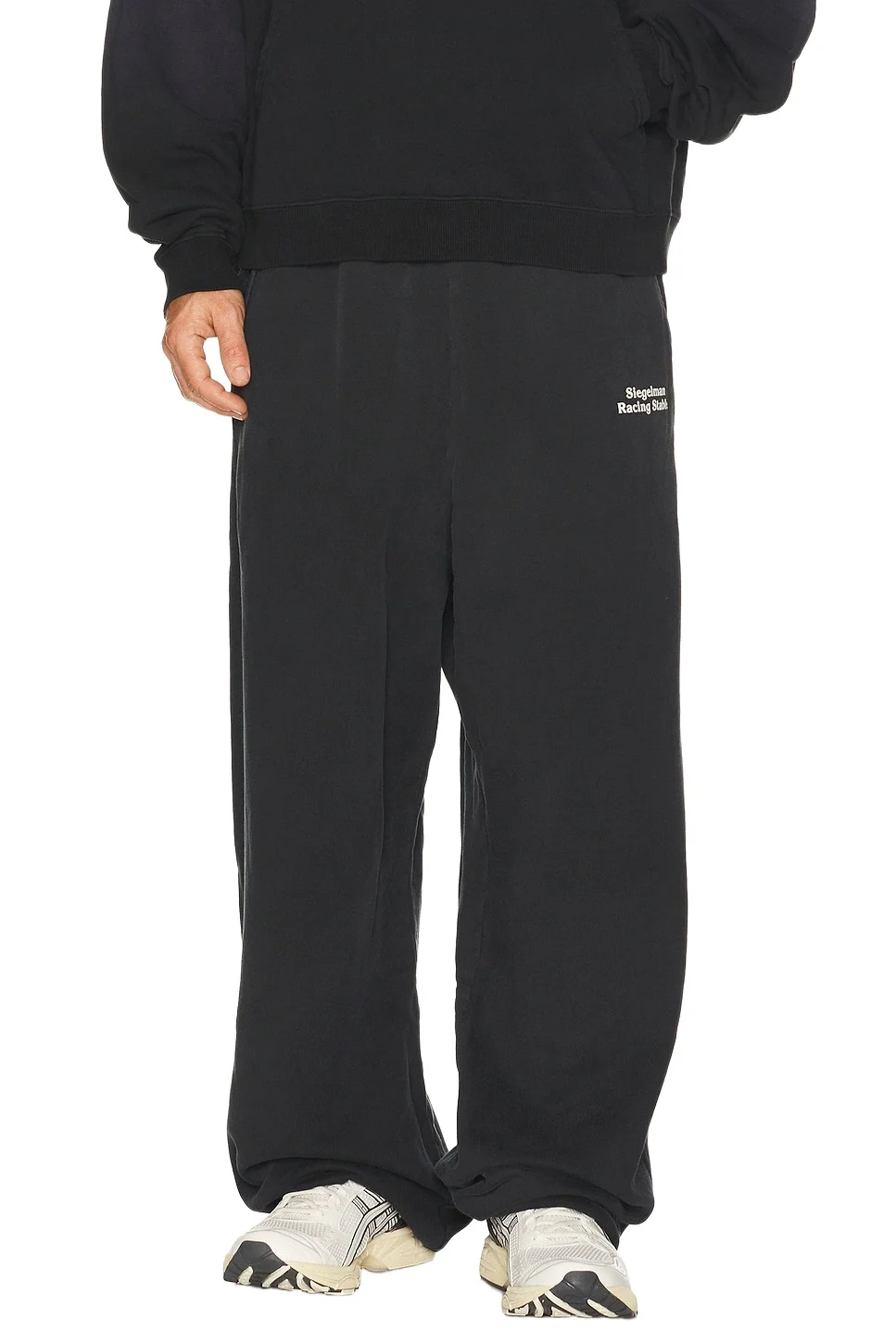 Siegelman Stable Racing Stable Sweatpant