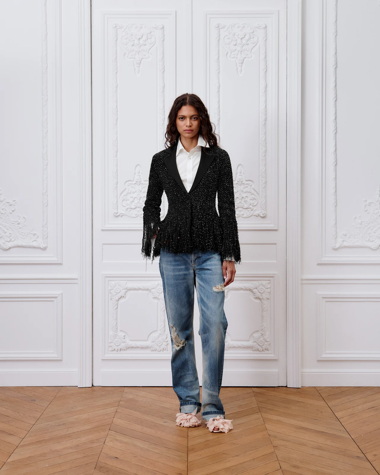 Bar Jacket Bar Jacket