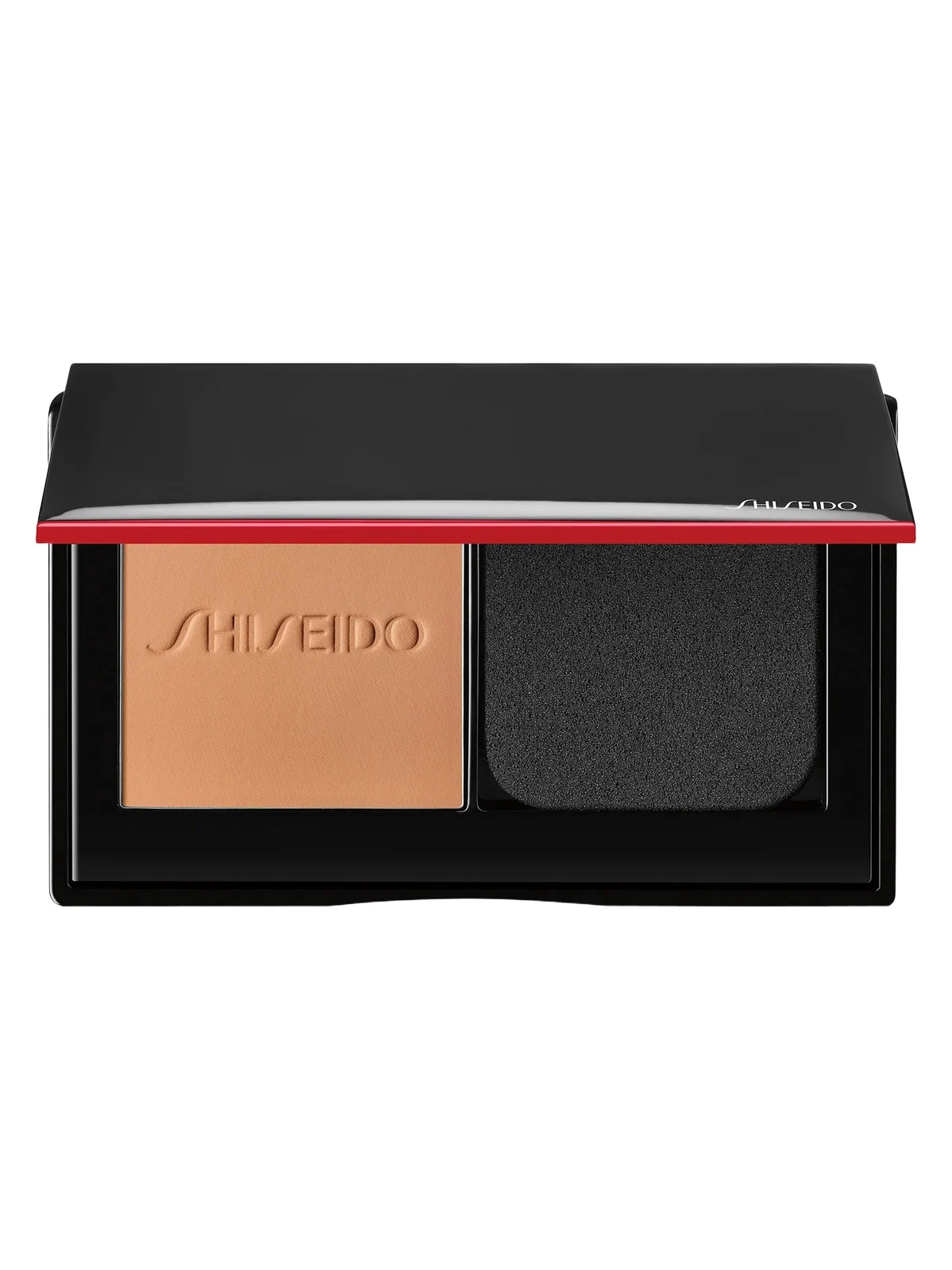 Shiseido Women's SYNCHRO SKIN SELF-REFRESHING Foundation SPF 30