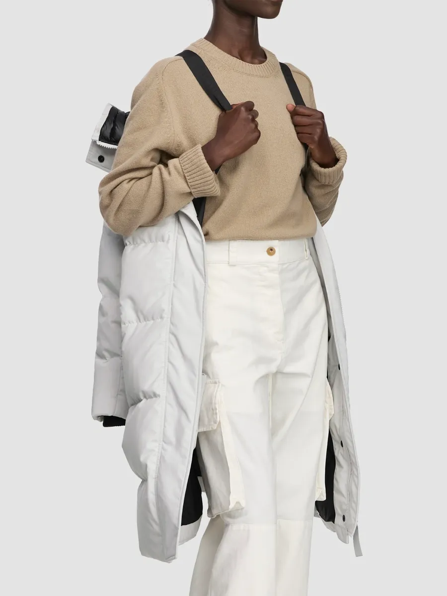 Canada Goose Women's Louise Down Parka | Thumbnail 7