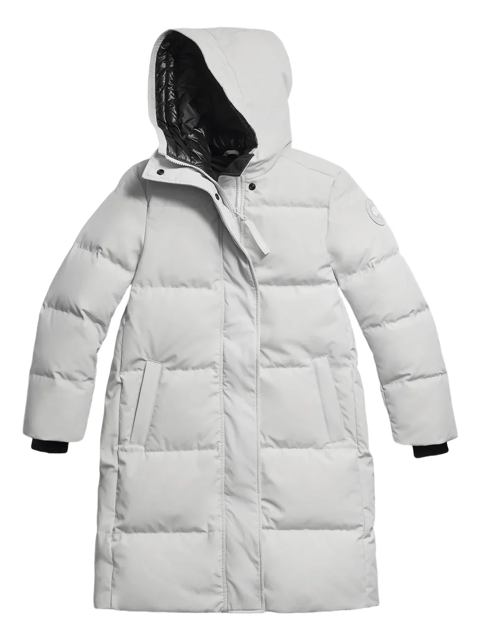 Women's Louise Down Parka Women's Louise Down Parka