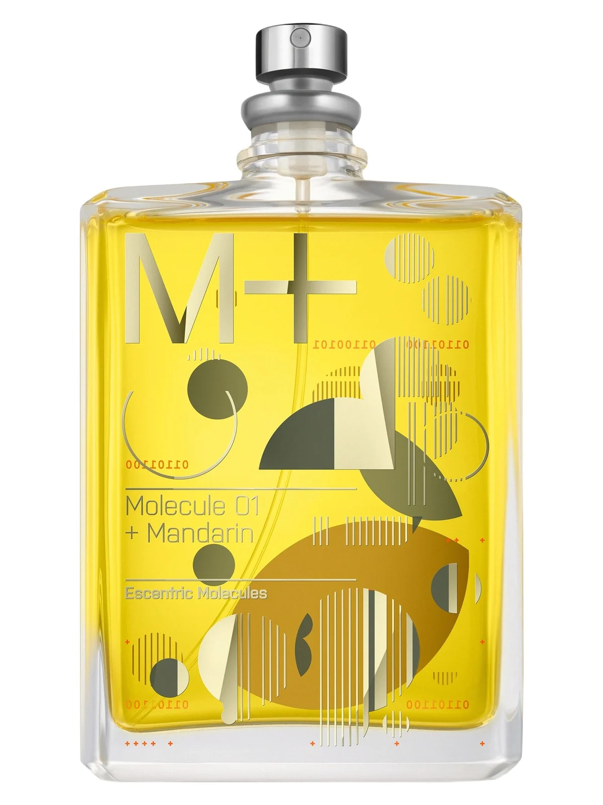 Molecule 01+ Mandarin Molecule 01+ Mandarin