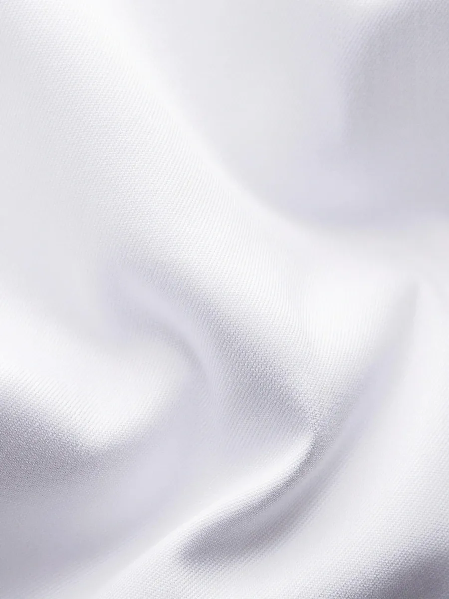 Eton Men's Slim-Fit Twill Shirt | Thumbnail 6 Eton Men's Slim-Fit Twill Shirt | Thumbnail 6