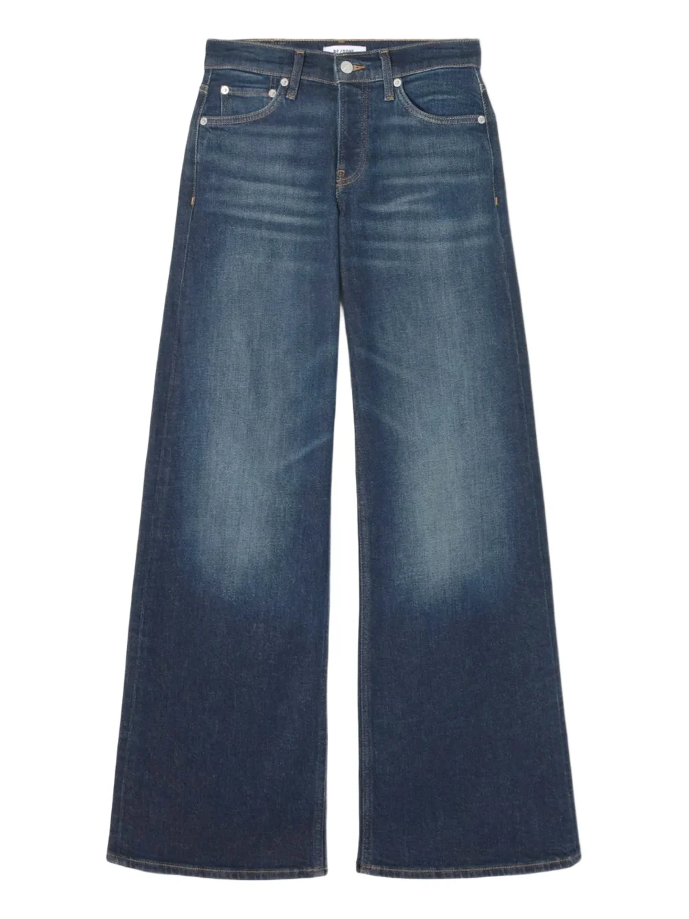Women's CORE Laurel Ultra Wide-Leg Jeans