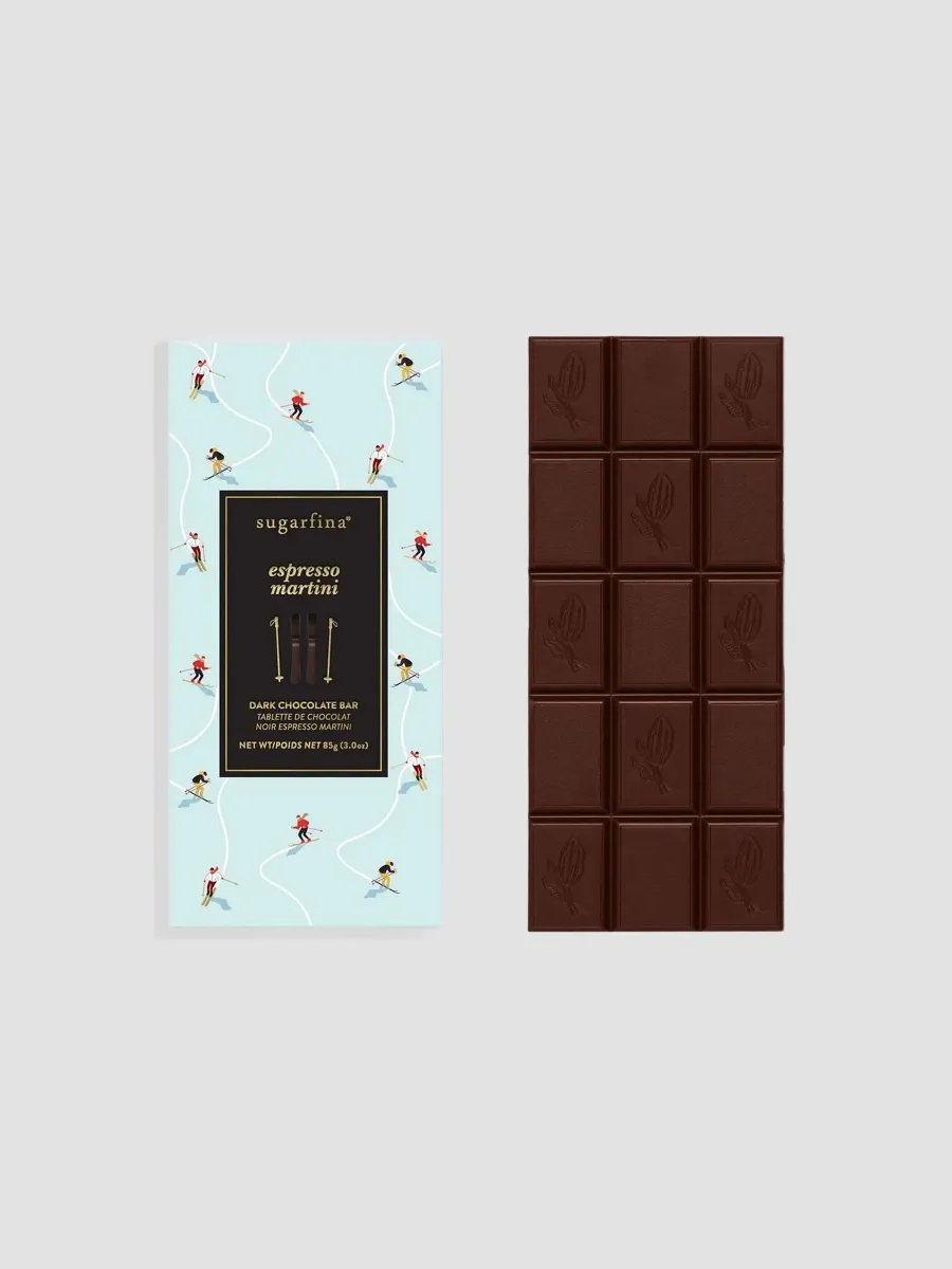 Sugarfina 2-Piece Espresso Martini 4-Count Bento Box Set | Thumbnail 6 Sugarfina 2-Piece Espresso Martini 4-Count Bento Box Set | Thumbnail 6