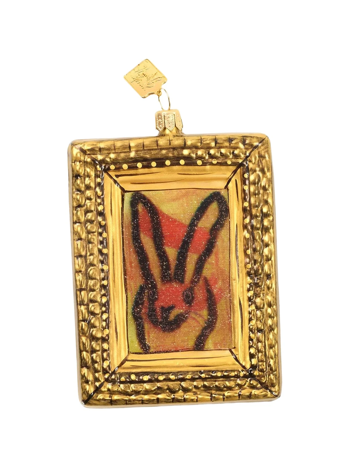 Red Rover Bunny Red Rover Bunny