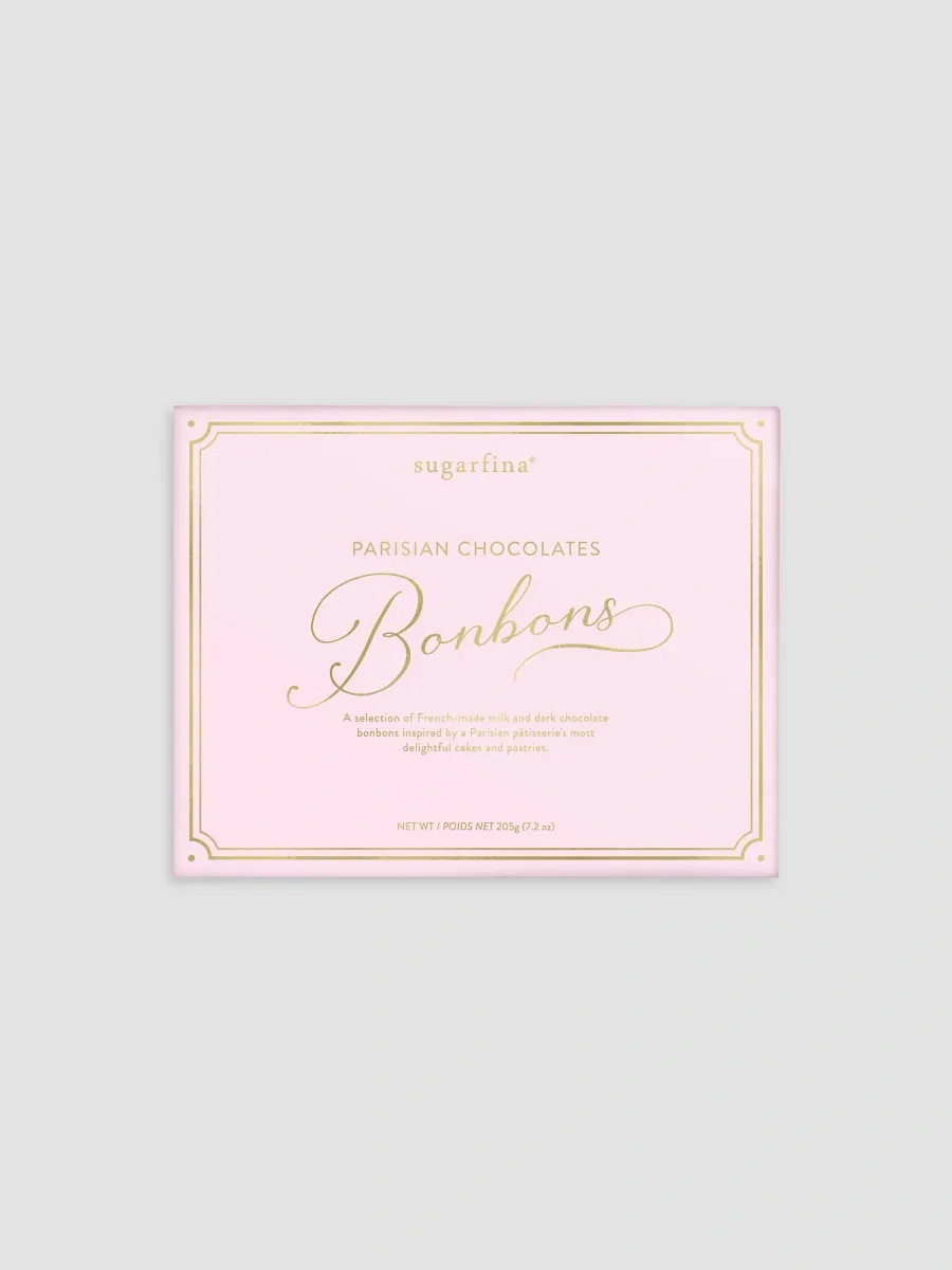 Sugarfina Parisian Chocolates 20-Piece Medium Bonbons | Thumbnail 2 Sugarfina Parisian Chocolates 20-Piece Medium Bonbons | Thumbnail 2