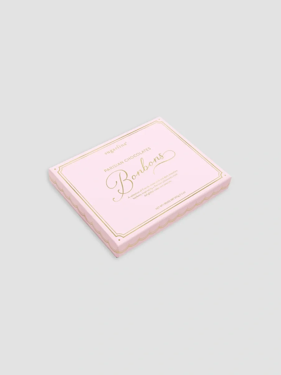 Sugarfina Parisian Chocolates 20-Piece Medium Bonbons | Thumbnail 3 Sugarfina Parisian Chocolates 20-Piece Medium Bonbons | Thumbnail 3