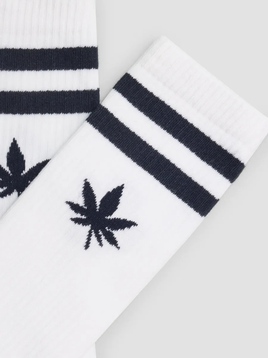 Boast Men Retro Calf Socks 3-Pack | Thumbnail 2