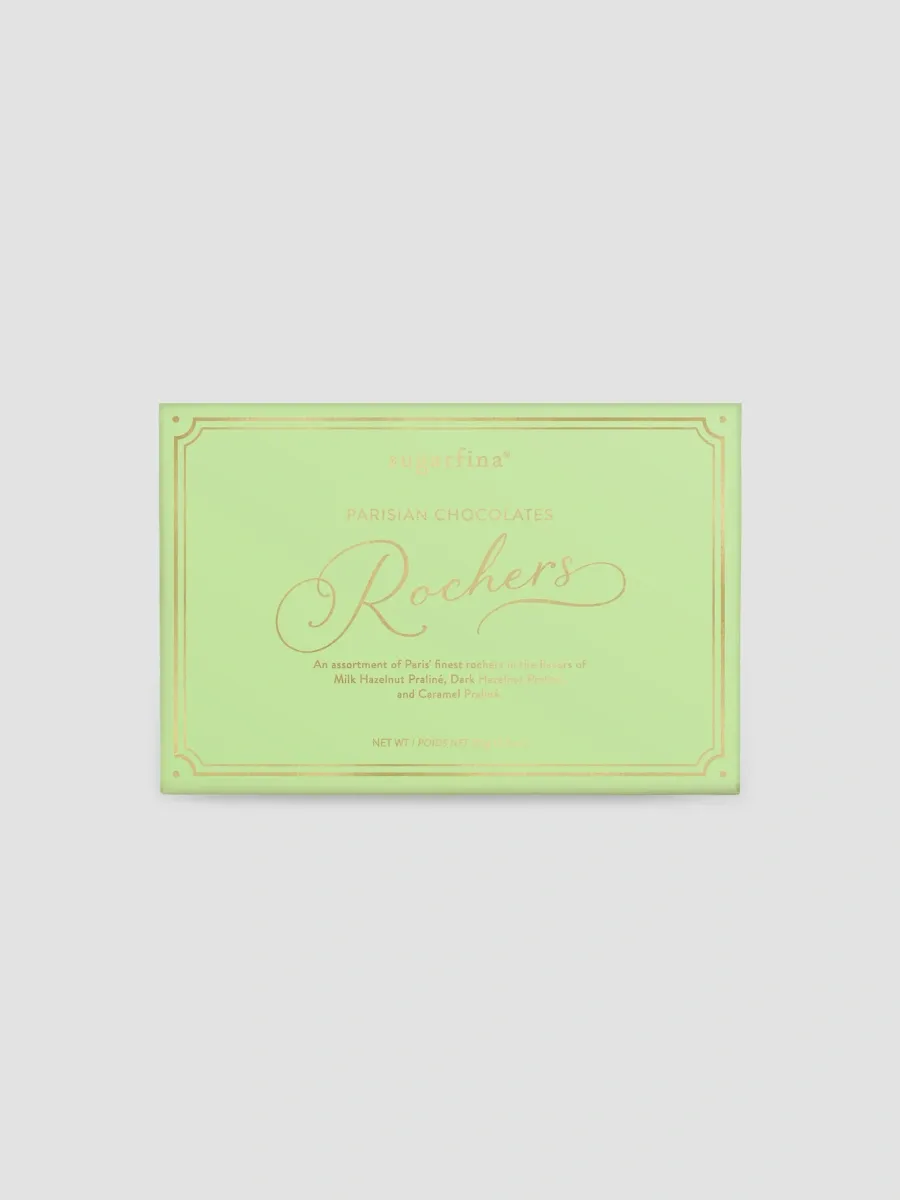 Sugarfina Small Rocher Parisian Chocolates | Thumbnail 2 Sugarfina Small Rocher Parisian Chocolates | Thumbnail 2
