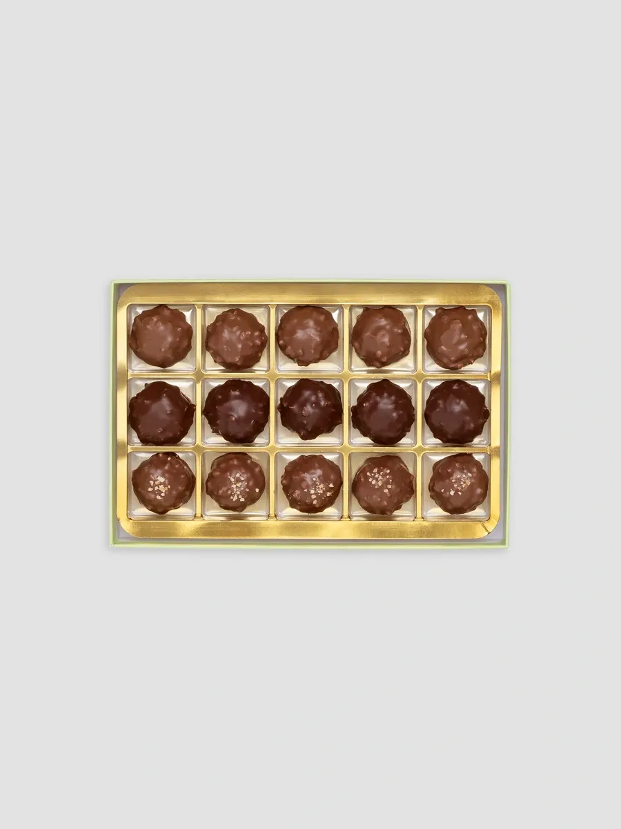 Sugarfina Small Rocher Parisian Chocolates | Thumbnail 4 Sugarfina Small Rocher Parisian Chocolates | Thumbnail 4