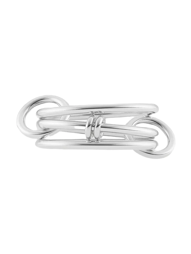Women's Acacia Sterling Silver Ring Women's Acacia Sterling Silver Ring