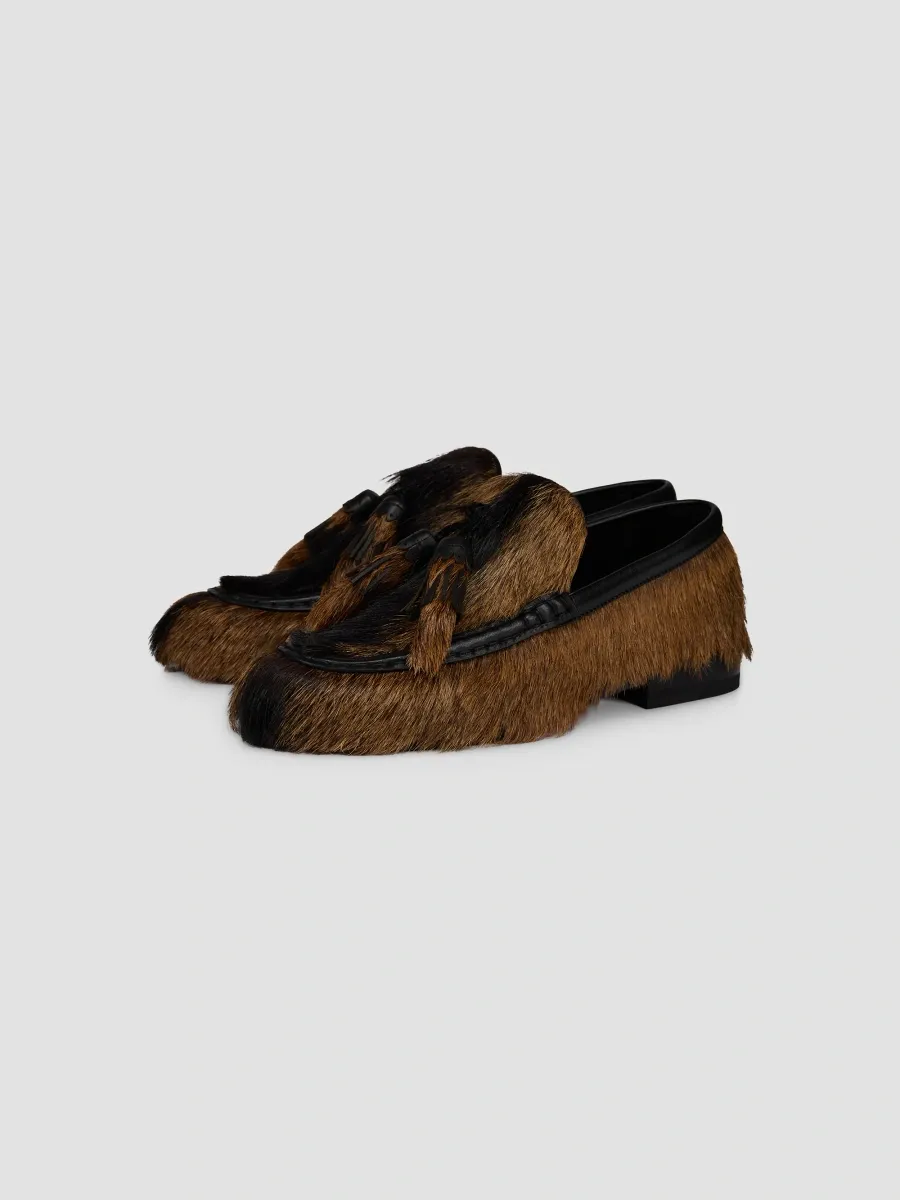 Christian Louboutin Women's Rochelle Loafers | Thumbnail 2 Christian Louboutin Women's Rochelle Loafers | Thumbnail 2