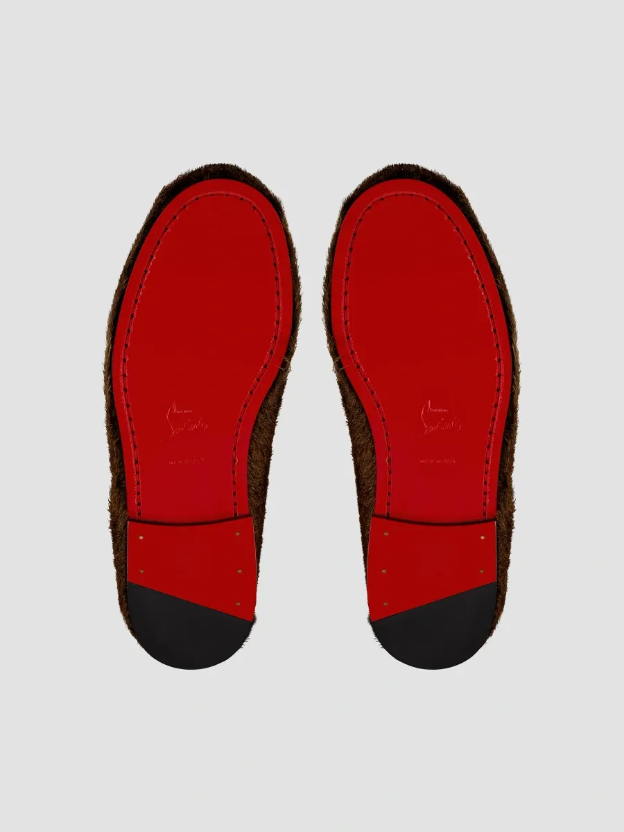 Christian Louboutin Women's Rochelle Loafers | Thumbnail 5 Christian Louboutin Women's Rochelle Loafers | Thumbnail 5