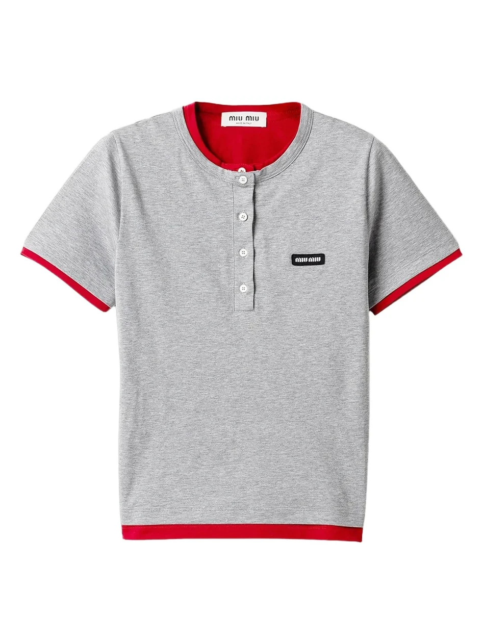 Women's Jersey T-Shirt