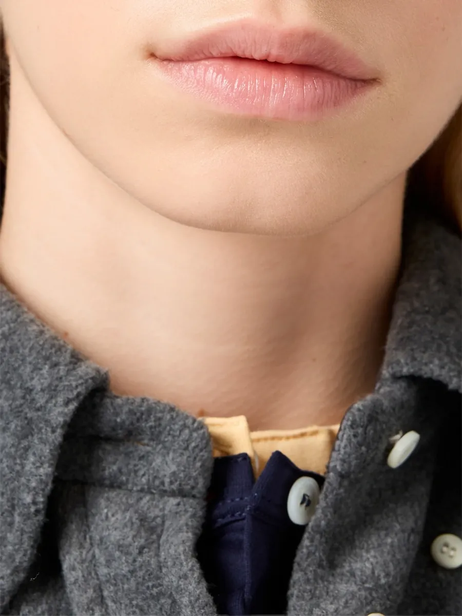 Miu Miu Women's Fleece Dress | Thumbnail 7