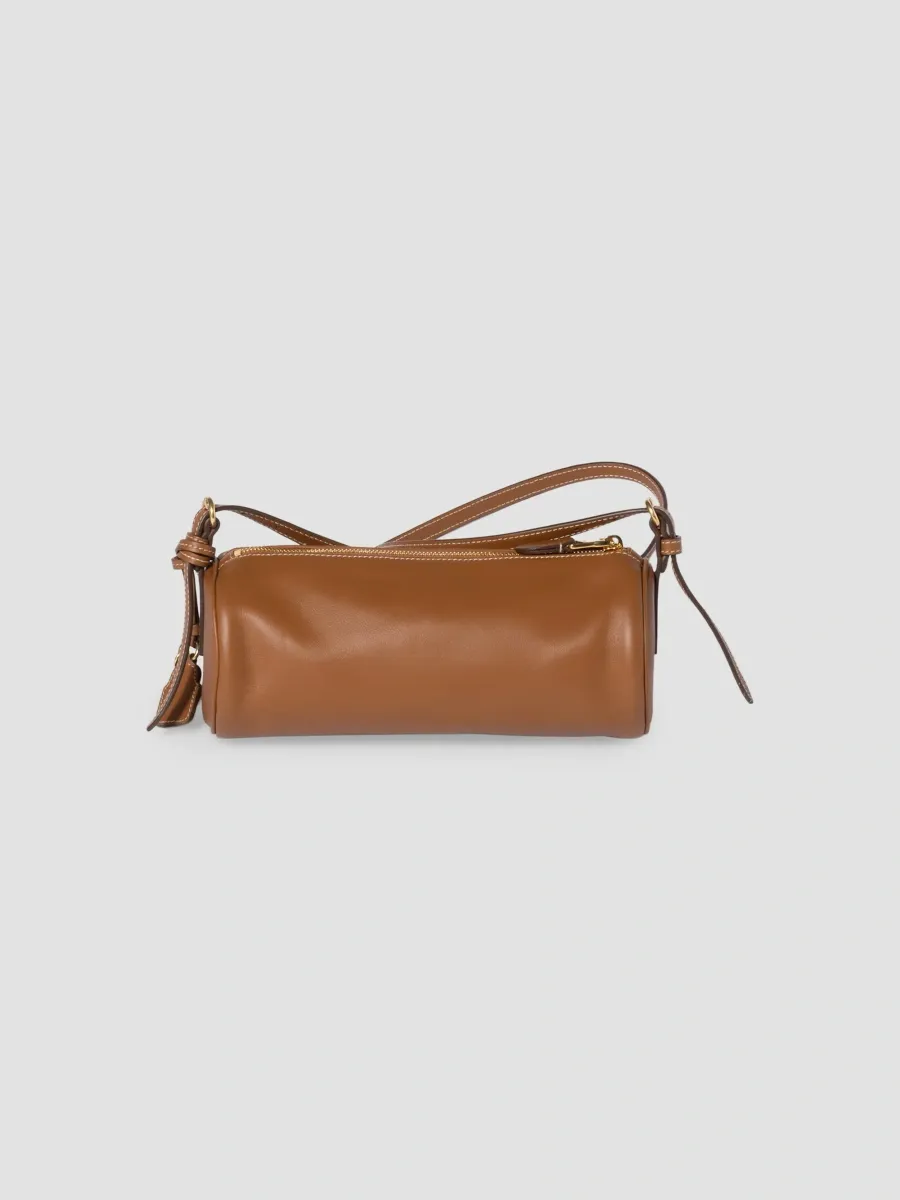 Miu Miu Women's Leather Mini Crossbody Bag | Thumbnail 3