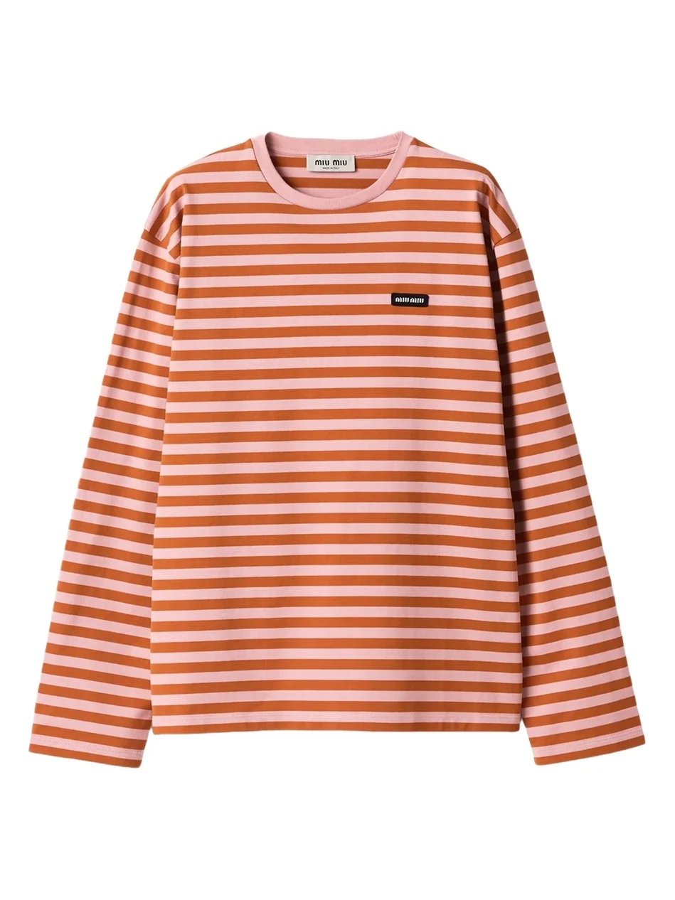 Women's Jersey T-Shirt Women's Jersey T-Shirt