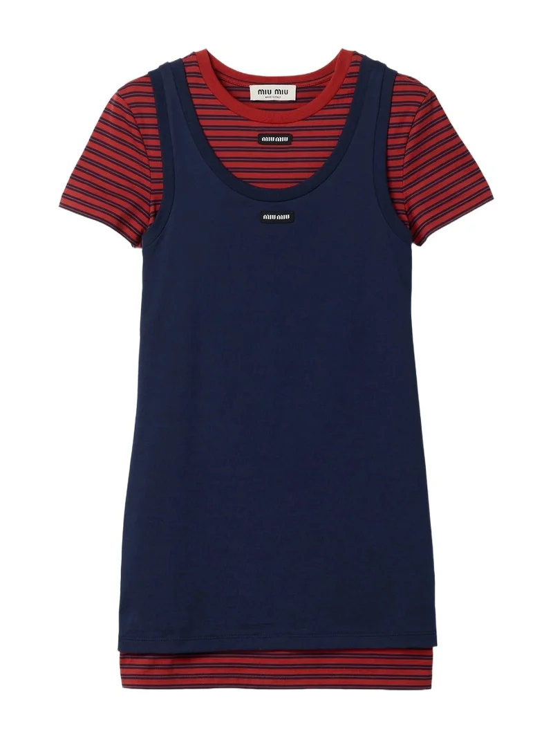 Women's Jersey Dress