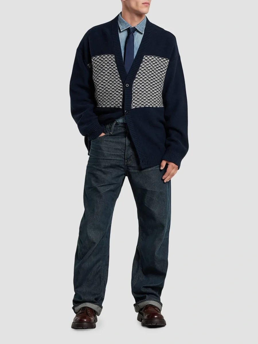 G-Star Men's Bend 3D Loose-Fit Jeans | Thumbnail 2