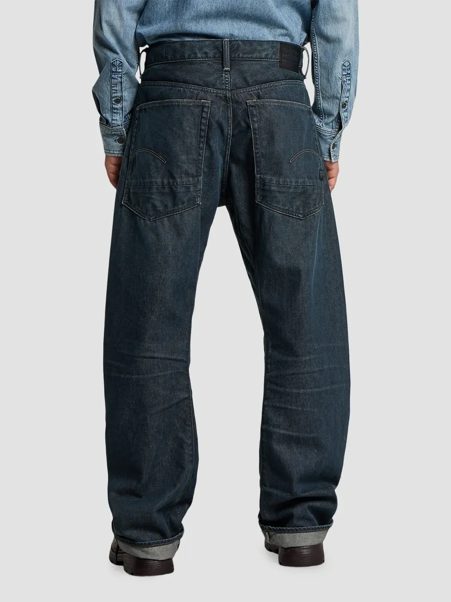 G-Star Men's Bend 3D Loose-Fit Jeans | Thumbnail 3