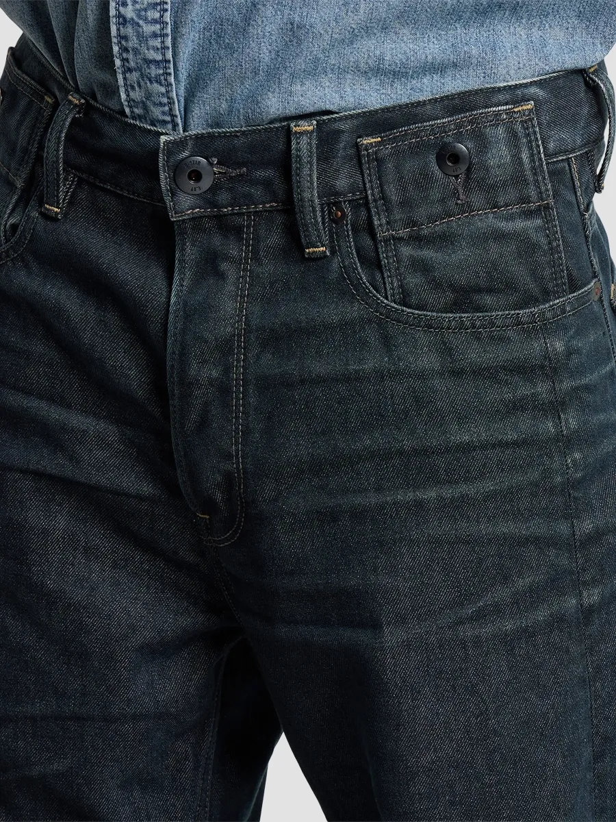 G-Star Men's Bend 3D Loose-Fit Jeans | Thumbnail 5