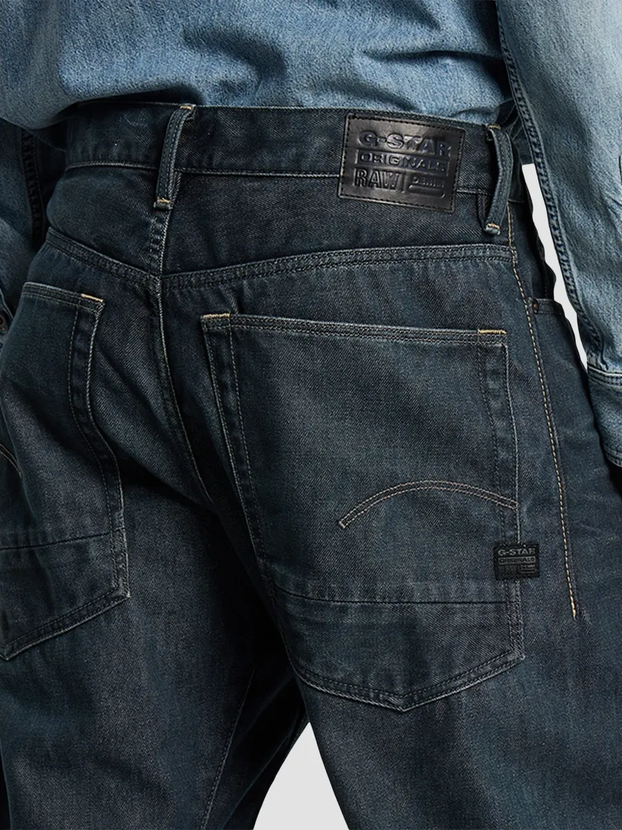 G-Star Men's Bend 3D Loose-Fit Jeans | Thumbnail 6