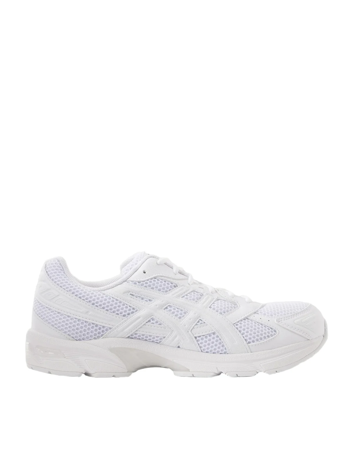 Comme des Garçons SHIRT ASICS GEL-1130 CDG SP Rubber-Trimmed Mesh Sneakers - Men